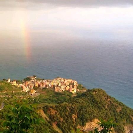 Cinque Terre Sea View Apartamento Vernazza Exterior foto